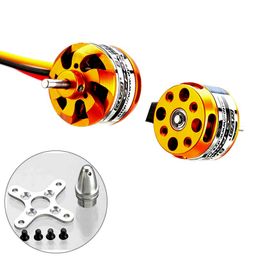 DYS D2826 2200KV Outrunner Brushless Drone Motor (Original)-14