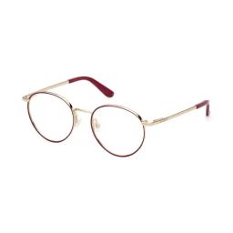 Guess Purple Round Frame for Women GU272550071FR-picture-17