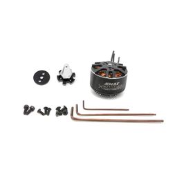 EMAX MT3515 650KV Brushless DC Motor – Silver Cap (CCW)-17