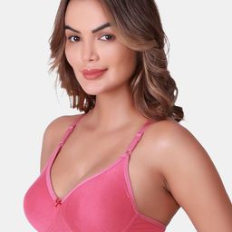 SKDREAMS Bra Full Coverage image 4
