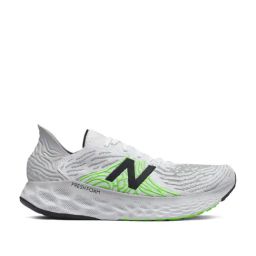 New Balance Men's Grey Running Shoes-19
