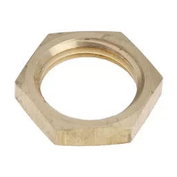 RS PRO Brass Locknut for Temperature Sensor 1/2 BSPP RoHS Compliant, 7621178-picture-28