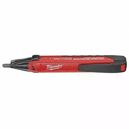 Milwaukee Voltage Detector 50 to 1000V AC 6 in Length, 6JHY2-19