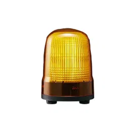 PATLITE 80 mm Flashing Beacon, SL08-M1KTB-Y-picture-45