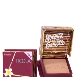 Benefit Cosmetics Hoola Matte Bronzer For Contouring - Brown-picture-0