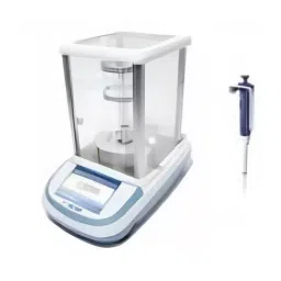 Aczet CY-PT Series Pipette Calibration Balance 102 g Capacity and 80 mm Dia Pan Size, CY 105A-PT-image-71
