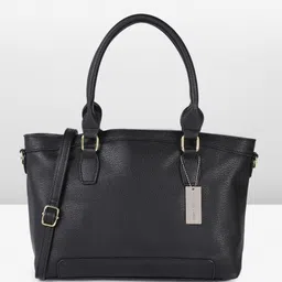 French Connection Structured Shoulder Bag image 2