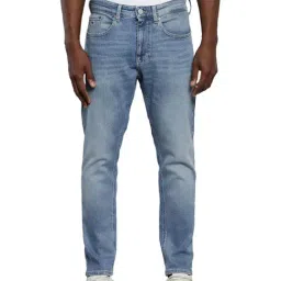 Tommy Hilfiger Light Slim Fit Jeans-picture-1
