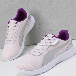 Puma Women's Razz Galaxy Pink Running Shoes-image-42