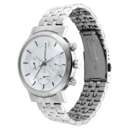 Fastrack 3287SM01 Tick Tock Analog Watch for Men image 4