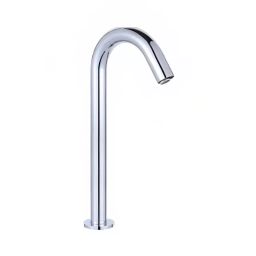 Parryware E-Taps Single Lever Table Mounted Basin Mixer (Hot & Cold Mixer) Chrome, T4703A1 image 2
