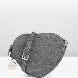 DressBerry Structured Sling Bag-43
