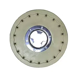 MAKAGE Pad Holder for Single Disc Machine-image-70