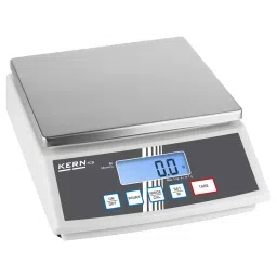 KERN Weighing Scale, Bench, 12Kg, FCB 12K1-picture-35
