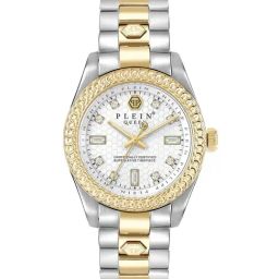 Philipp Plein PWDAA0521 Analog Watch for Women-picture-11