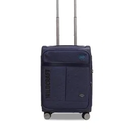 Wildcraft Capella Solid Soft-Sided Large Trolley Bag-image-34