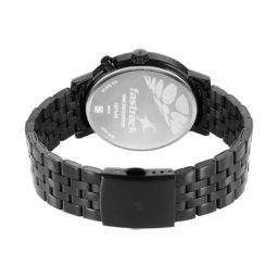 Fastrack 3287NM01 Tick Tock Analog Watch for Men image 3