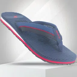 Sparx Men's Navy Flip Flops-picture-17