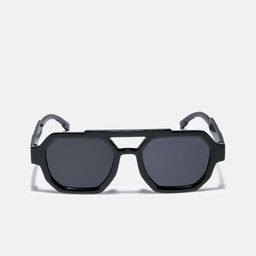 The Roadster Lifestyle Co. Men Sunglasses with UV Protected Lens-image-18