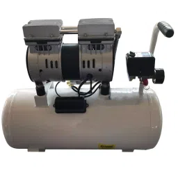 Generic 0.75 HP 30 L Oil-Free Air Compressor OL-30-18