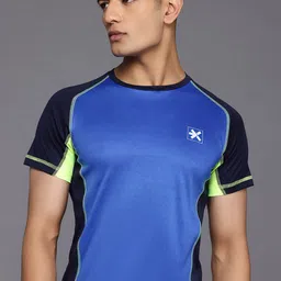 HRX by Hrithik Roshan Men Running T-shirt-image-94