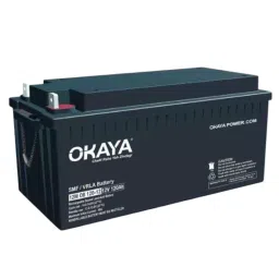 Okaya VRLA SMF Battery 12 V 120 Ah Power for Industrial UPS, OB-120-12-picture-39