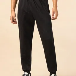 CULT Men Regular Fit Pure Cotton Joggers-image-59