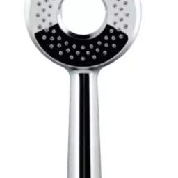 Jaquar 105 mm Round ABS Silver Wall Mount Overhead Rain Shower HSH-CHR-1715-image-103