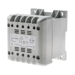 RS PRO Rail Transformer 63 VA Model No 8802589-image-78
