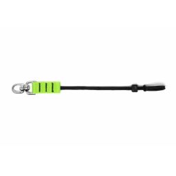 Never Let Go 400 x25 mm Polyester Steel Tool Lanyard Lanyard 3kg Capacity, 101495-image-46