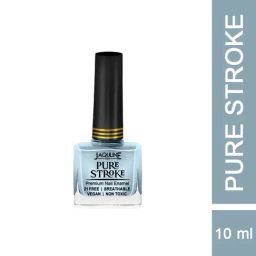 Jaquline USA Pure Stroke Nail Enamel Godly - 10 ml-27