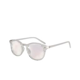 SPADEACES Unisex Round Sunglasses With UV Protected Lens-picture-15
