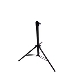 Sii Adjustable Min 4-Max 6 ft Projector Floor Stand with Grip Belt (Maximum Load Capacity 35 Kg) image 3