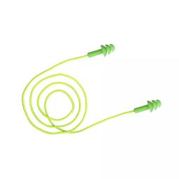 Karam Reusable Ear Plugs Corded EP 04-46