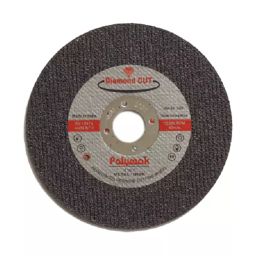 Polymak 5 Inch Dia, 1 mm Thickness Diamond Cutting Wheel (Pack of 25)-image-89