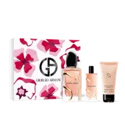 Giorgio Armani Si Eau de Parfum Intense Mother's Day Gift Set-picture-23