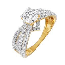 Emori Regal Splendor Diamond Ring-image-80