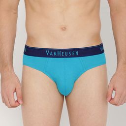 van heusen innerwear Van Heusen Men Solid Colour Fresh Ultra Soft Briefs-picture-28