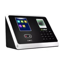 Biomax N-BM260W PRO Multi-Bio Time Attendance and Access Control System Biometric Machine-13
