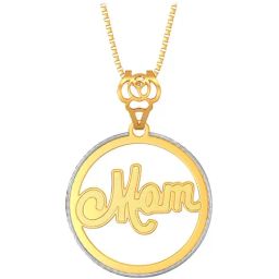 Joyalukkas 22 kt Gold Pendant-picture-4