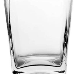 Buildream Glass Whiskey Glass 300 ml- 2 Pieces-44