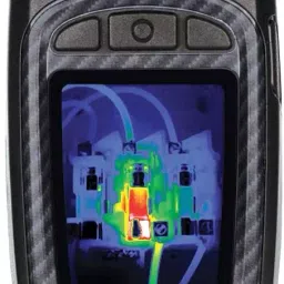 Seek Thermal Reveal Pro Ruggedized High Resolution Thermal Imaging Camera RQ-AAA-21