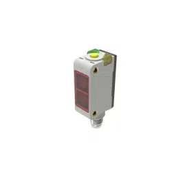 RS PRO Through Beam Receiver Photoelectric Sensor Block Sensor 10 m Detection Range, 2024444-10