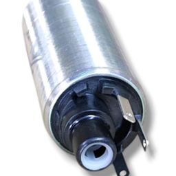 generic PAANJO Fuel Pump Motor for Yamaha R15 V3 (Version-3) (2017-2018) / R15 V2 (Version 2) Model (Post 2014 All Models) / Version 4 (V4) (3 PIN Socket Type) image 3