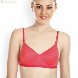 Tweens Pack of 2 T-shirt Bras TW-1313-picture-35