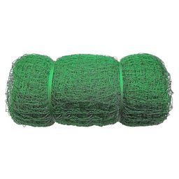 JD Sports Cricket Nets Material Nylon. -  Green-image-3