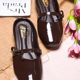 JM Looks Comfort Mules-13