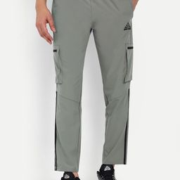 GRITPRO VI25 Knock Out Men Mid-Rise Track Pant-image-96