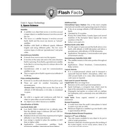 oswaal books Oswaal UPSC Power Bank:1000+ MCQs for UPSC and State PSCs Exams Science & Technology (For 2024 Exam) image 4