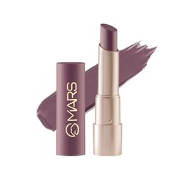 MARS Creamy Matte Ultra Pigmented Lipstick 3.2 g - Sinful Salsa 14-2